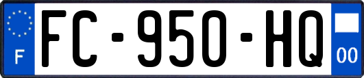 FC-950-HQ