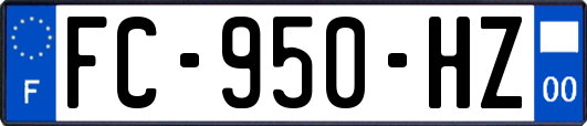 FC-950-HZ