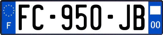 FC-950-JB