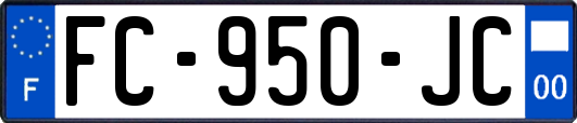 FC-950-JC