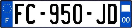 FC-950-JD