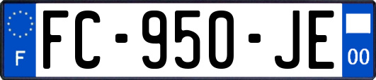 FC-950-JE
