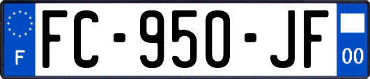 FC-950-JF