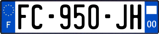 FC-950-JH