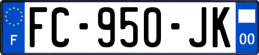 FC-950-JK