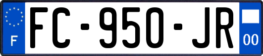 FC-950-JR