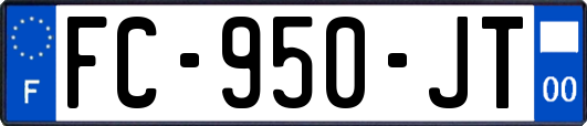 FC-950-JT