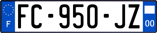 FC-950-JZ