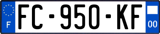FC-950-KF
