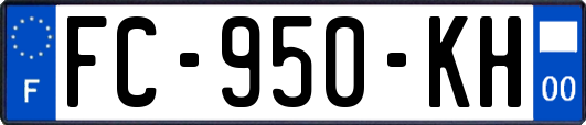 FC-950-KH