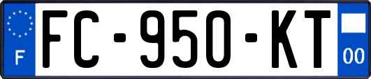 FC-950-KT