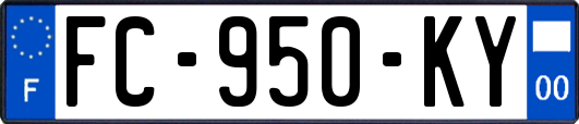 FC-950-KY