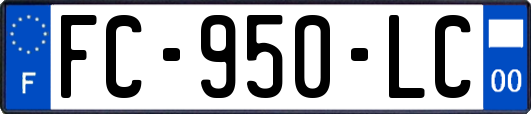 FC-950-LC
