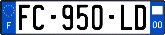FC-950-LD