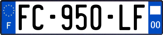 FC-950-LF