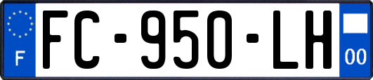 FC-950-LH
