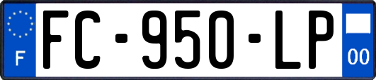 FC-950-LP