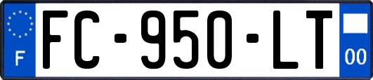 FC-950-LT