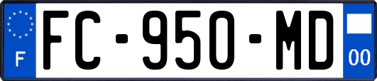 FC-950-MD