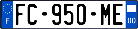 FC-950-ME