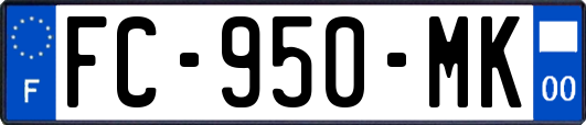 FC-950-MK