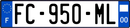 FC-950-ML
