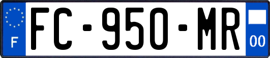 FC-950-MR