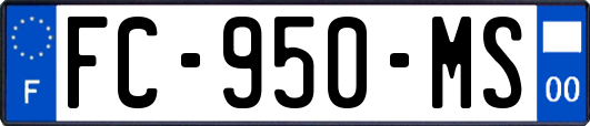 FC-950-MS