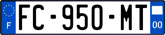 FC-950-MT