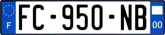 FC-950-NB