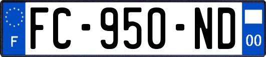 FC-950-ND