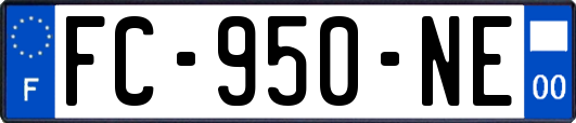 FC-950-NE