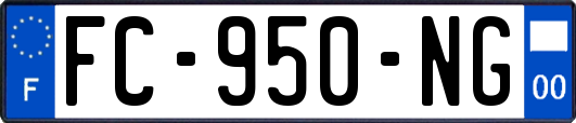 FC-950-NG