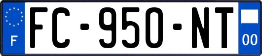 FC-950-NT
