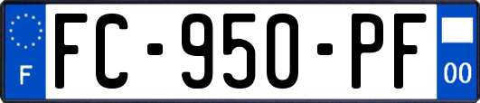 FC-950-PF