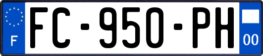 FC-950-PH