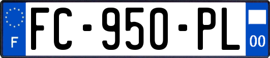 FC-950-PL