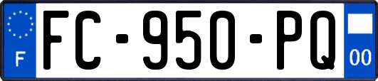 FC-950-PQ
