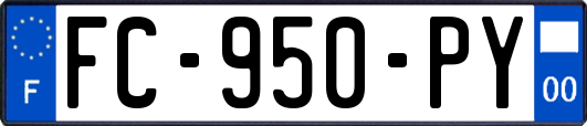 FC-950-PY