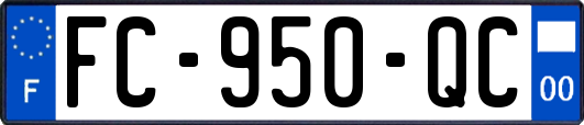 FC-950-QC