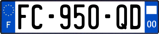 FC-950-QD