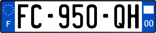 FC-950-QH