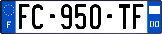 FC-950-TF
