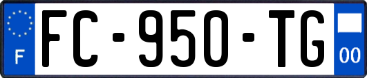 FC-950-TG