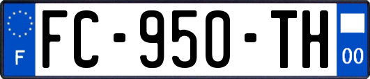 FC-950-TH