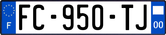 FC-950-TJ