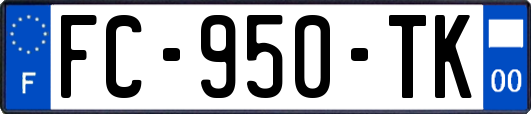 FC-950-TK