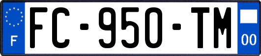 FC-950-TM