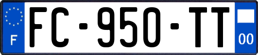 FC-950-TT