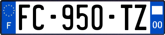 FC-950-TZ